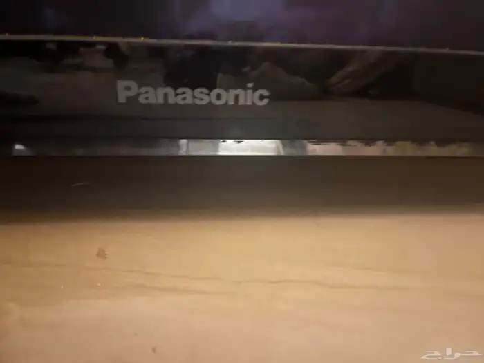 تلفزيون Panasonic 3