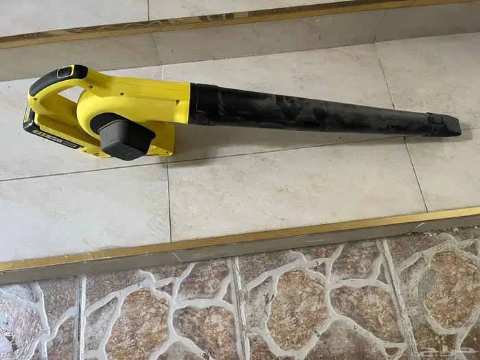 دباب كهربائي واغراض متفرقه 1