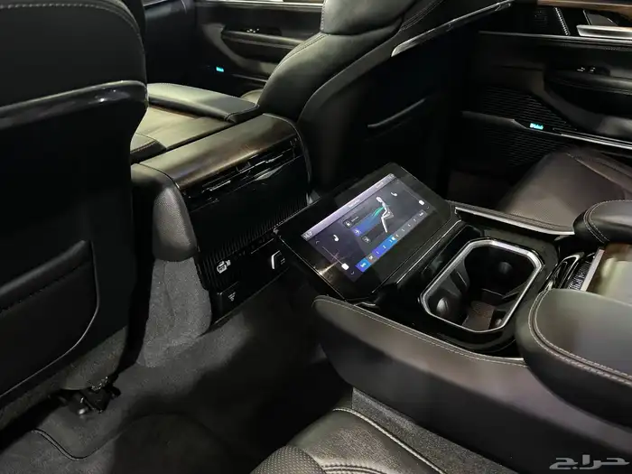 جيب قراند واجنير موديل 2024 51