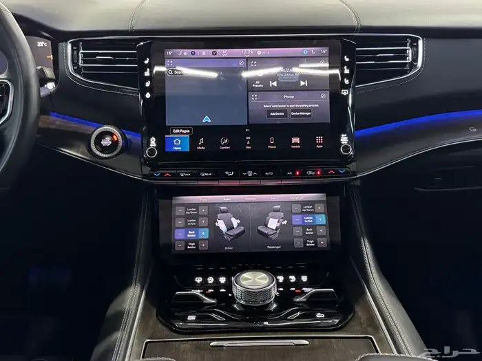 جيب قراند واجنير موديل 2024 31