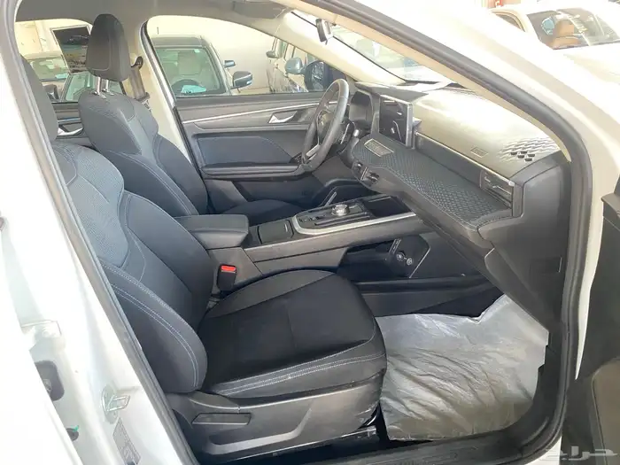 هافال جوليان 2025 على ضمان الوكاله 5سنوات عرض خاص لايفوتك 14