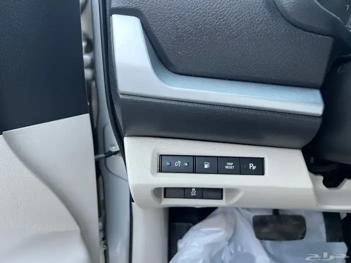 اكستيرا 2021 تيتانيوم نظيف جدا لدى قمة الاطلال 48