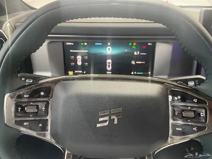 جيتور T2 لاكجري 2026 8