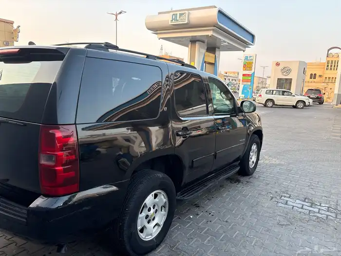 تاهو 2014 بسمي وكاله ال تي سومه 33 الف 1