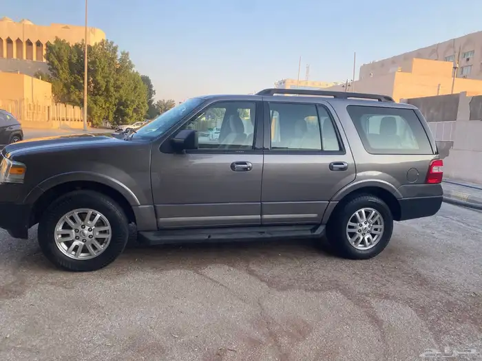 اكسبدشن 2013 نظيف دبل 7