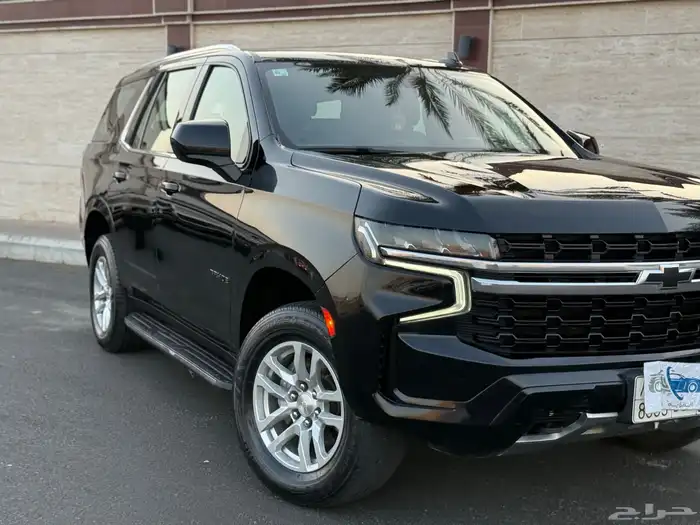 شفروليه_تاهو_2021_بسعر مناسب 4