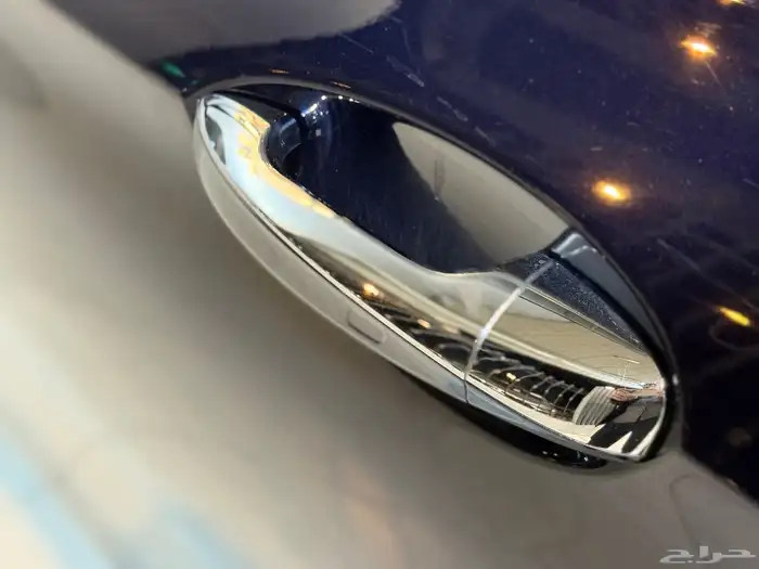 مرسيدس E300 2018 (( بحالة ممتازة )) 29