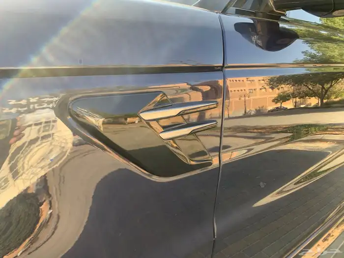 رنج روفر سبورت V6 40