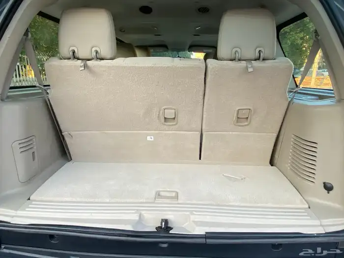 اكسبدشن 2013 نظيف دبل 25