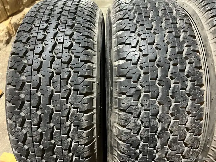 كفرات  دنلوب رف رف 5