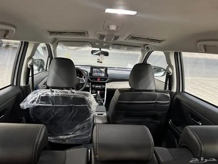 تويوتا فيلوز موديل 2025 عرض خاص 21