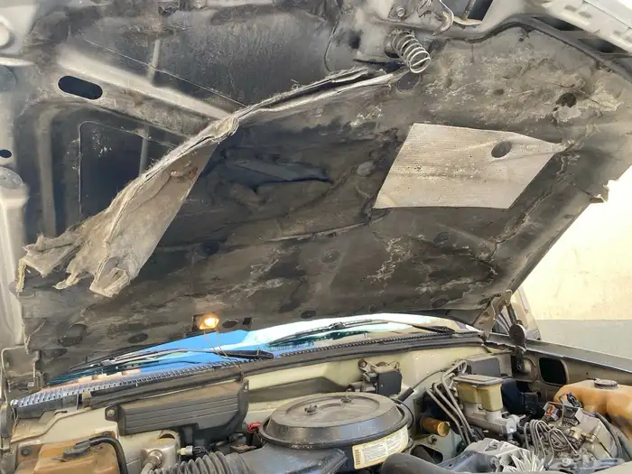 جمس سوبر بان ملكي مديل 1993 6