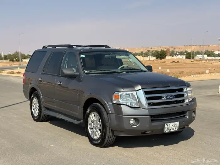 اكسبدشن 2011 0