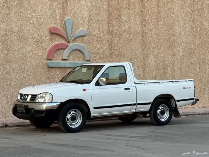 نيسان ددسن غماره 2015 13