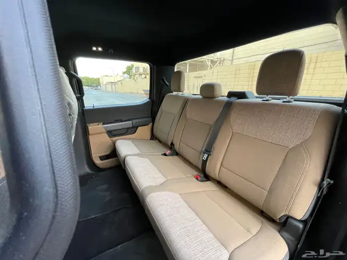 فورد اف F-150 2023 30