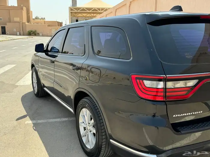 دورانجو 2014 V6 3