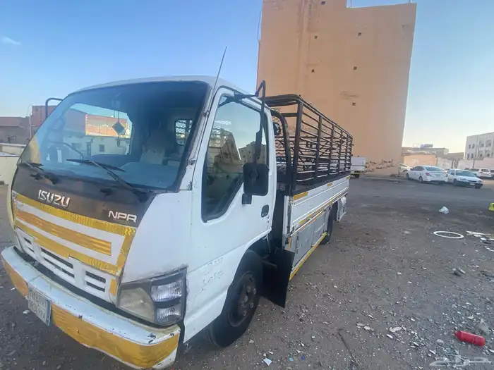 للبيع دنه 2008 سوبر جابو 5