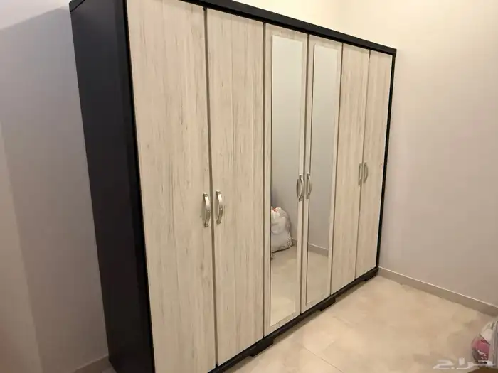 فرن دولاب مايكرويف مكيف 5