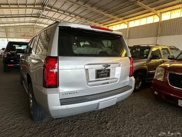 تاهو مطور م 2020 مون لايت ممشى قليل 83 9