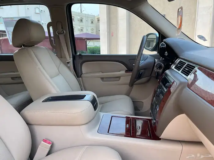 سوبربان شيفروليه 26