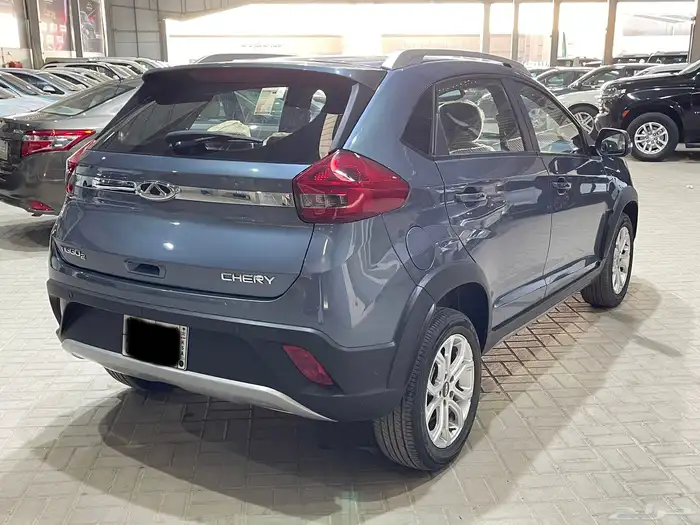 تيجو2 موديل 2023 3