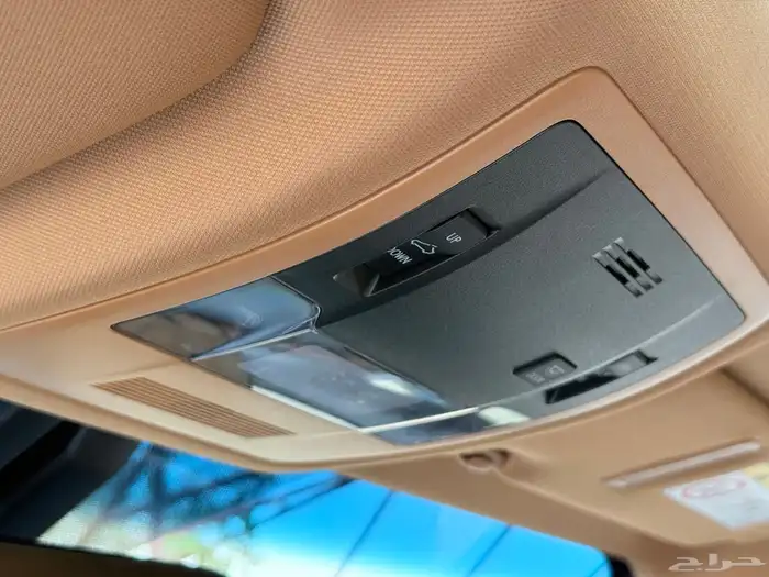 لكزس Es250 موديل 2023 قمة النظافه فل كامل 20