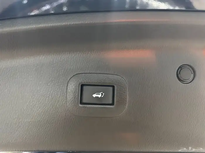 انفنتي Q80 بلاك ديشن موديل 2021 فل كامل ممشى قليل شبه جديد 33