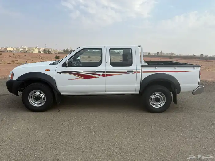 ددسن دبل للبيع 5