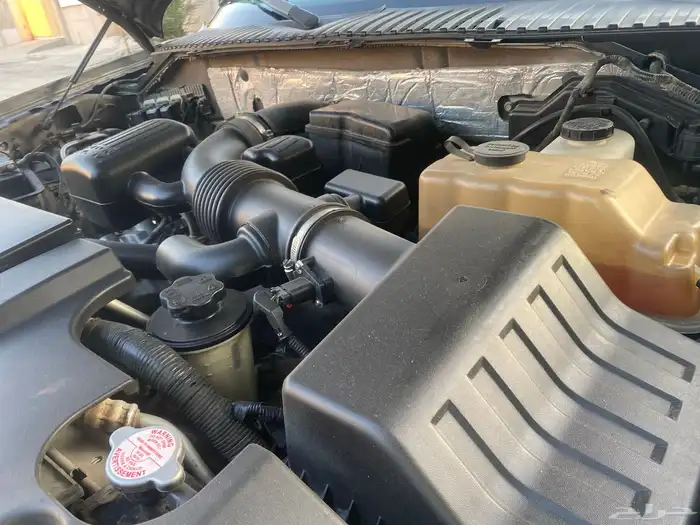 اكسبدشن 2013 نظيف دبل 31