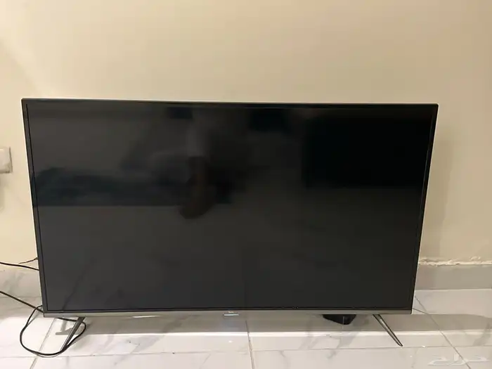 تليفزيون TCL smart 52 0