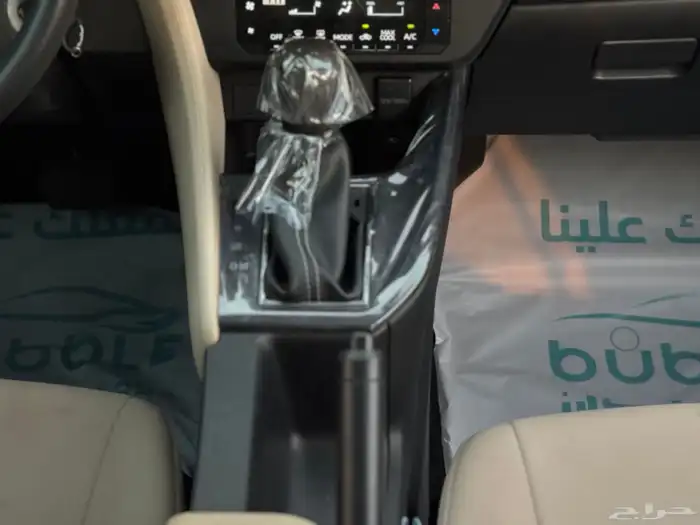 تويوتا يارس 2023 Y 19