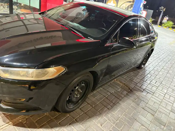 فيجون 2014 مفحوص مجدد للبيع 4