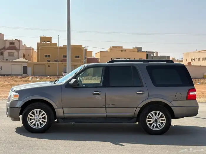 اكسبدشن 2011 3