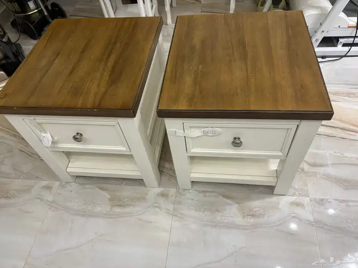 اثاث من آشلي 7