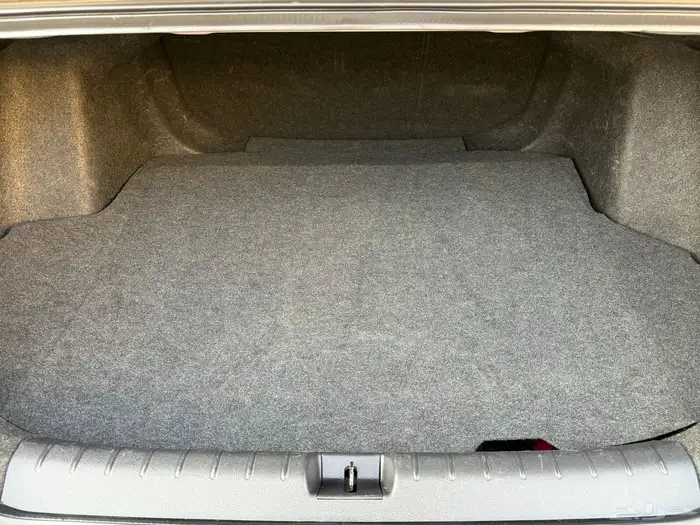 هوندا سيفيك 2020 14