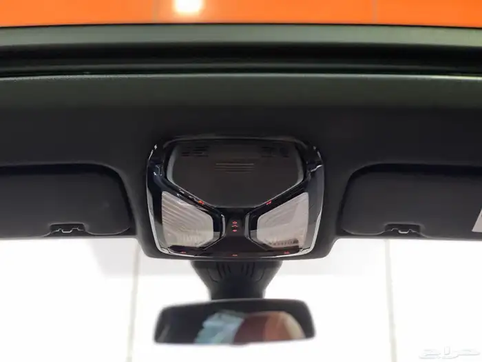 بي ام دبليو X 6 2020 عداد 26 الف فقط بحالة ممتازة جدا 17