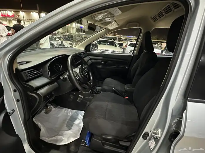 سوزوكي ارتيجا موديل 2024 7 راكب 9