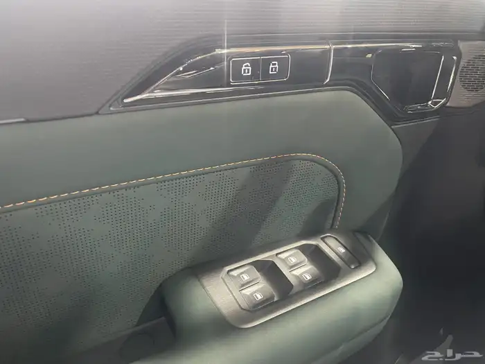 جيتور T2 لاكجري 2026 15