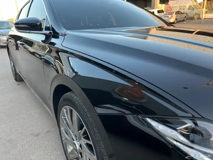 هيونداي ازيرا 2022 فل كامل 2