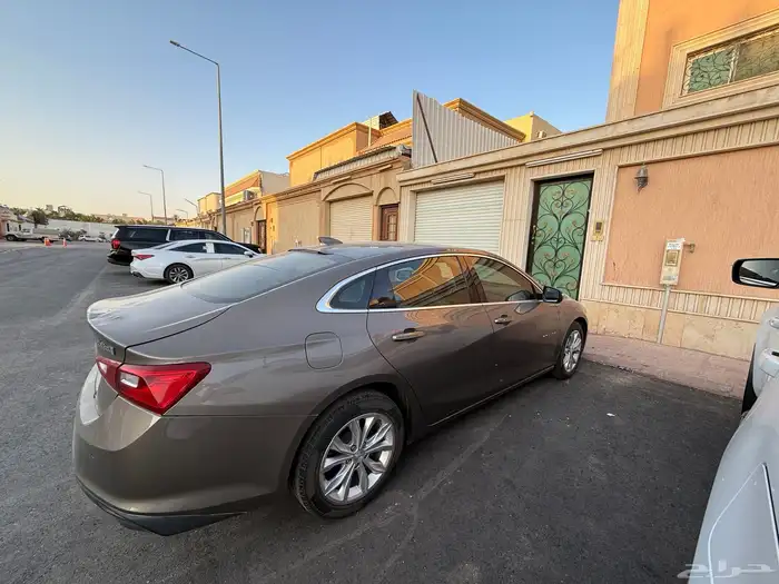 ماليبو 2021 ممشى 97 5