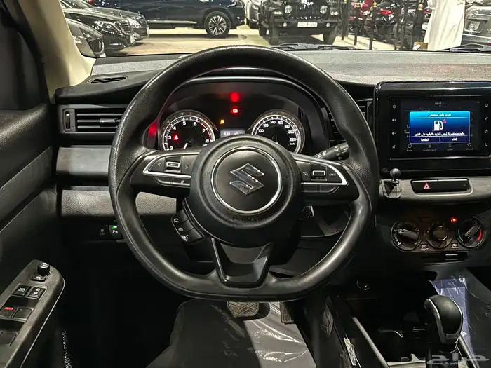 سوزوكي ارتيجا موديل 2024 7 راكب 16