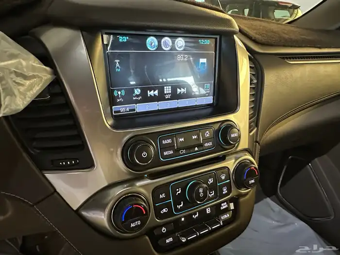 تاهو مطور م 2020 مون لايت ممشى قليل 83 20