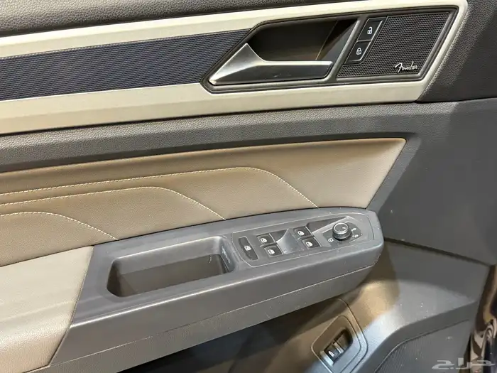 فولكس واجن تيرامونت 2021 (( بحالة ممتازة )) 19