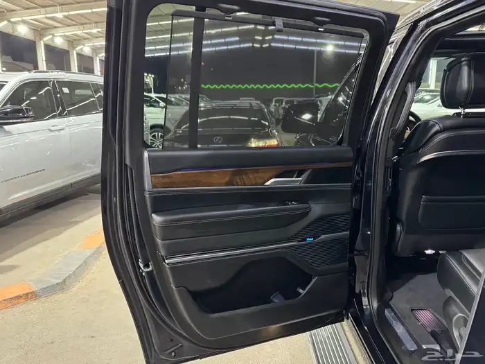 جيب قراند واجنير موديل 2024 49