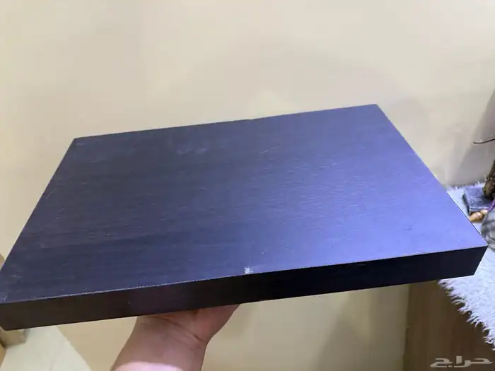 اغراض للبيع شبه جديده عربه اطفال وارفف من أيكيا 7