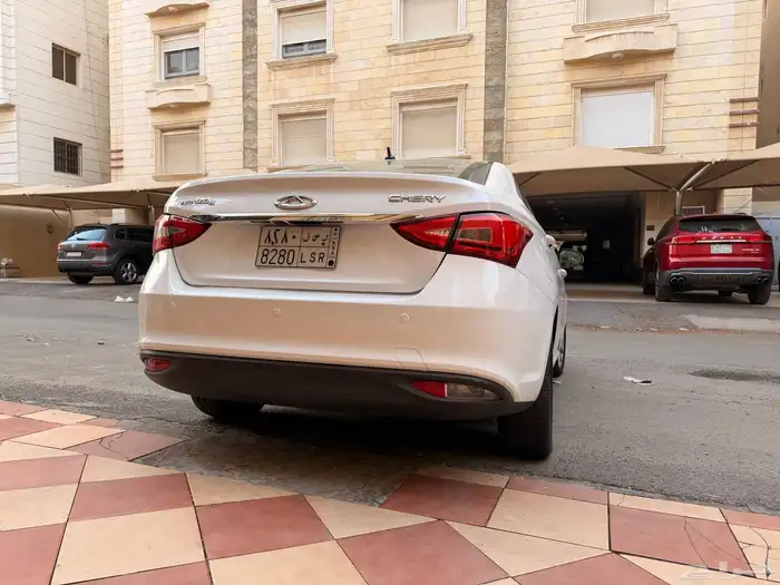 شيري أريزو 5 بحالة ممتازة 2023 7