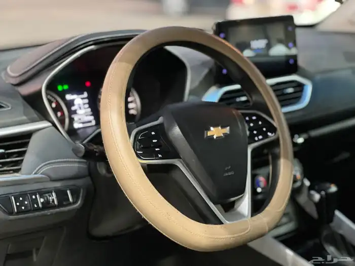 شيفورليه كابتيفا موديل 2021 9