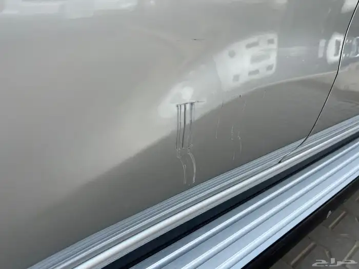 اكستيرا 2021 تيتانيوم نظيف جدا لدى قمة الاطلال 9