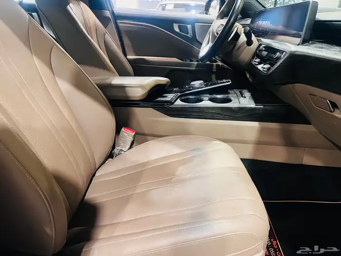 كيا K8 فل كامل 2022 (عرض خاص) 11