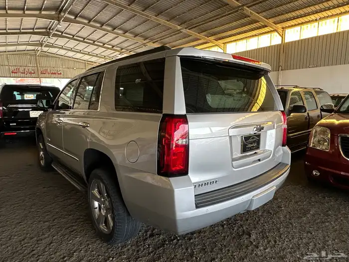 تاهو مطور م 2020 مون لايت ممشى قليل 83 8